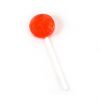 Cherry Green Roads Lollipops 30mg