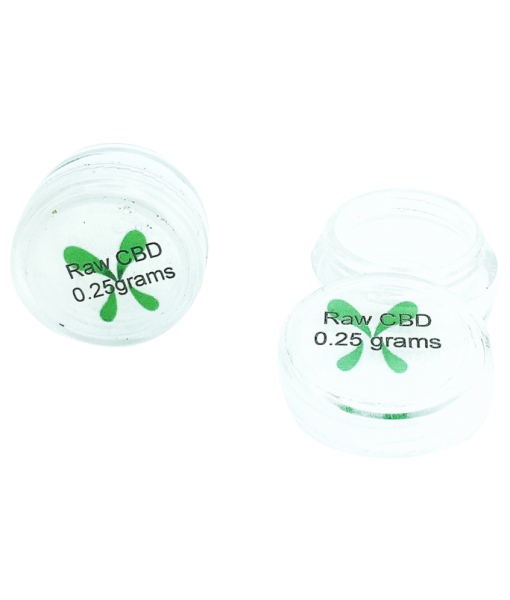 Green Roads CBD Crystalline 250mg