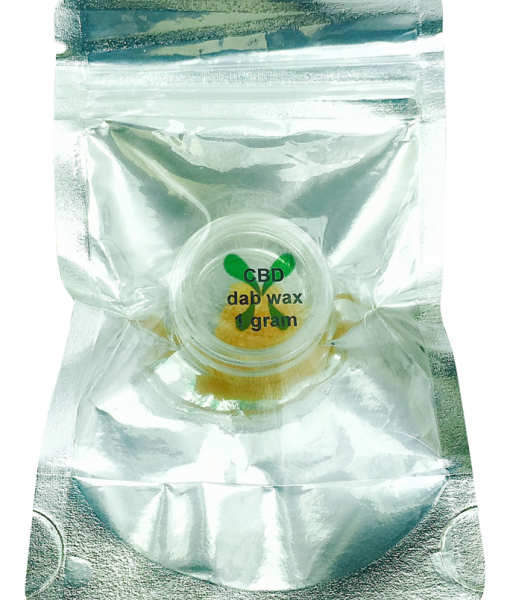 Green Roads CBD Wax 250mg
