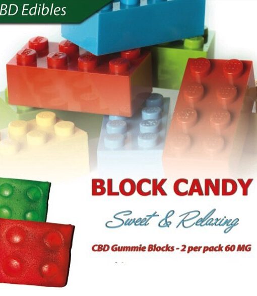 Green Roads CBD edibles Lego Blocks 60mg_1 Green Roads CBD edibles Lego Blocks 60mg_1
