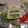 Green Roads CBD edibles Lego Blocks 60mg_2