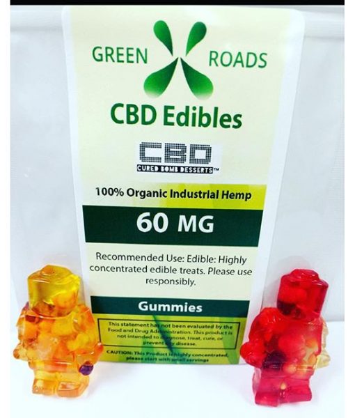 Green Roads CBD edibles Lego Men 60mg_1 Green Roads CBD edibles Lego Men 60mg_1