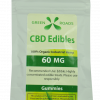 Green Roads CBD edibles Lego Men 60mg_3