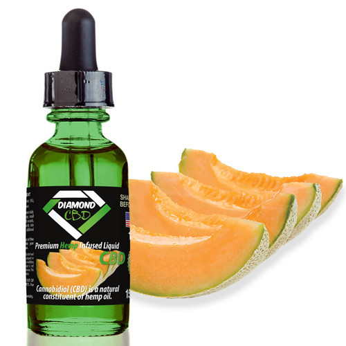 cantaloupe cantaloupe