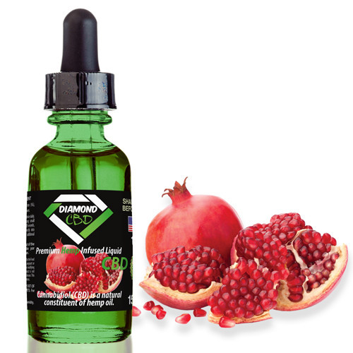 pomegranate pomegranate